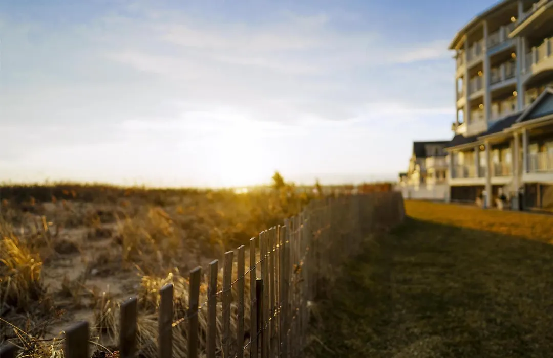 Madison Beach Hotel, Curio Collection By Hilton-1